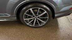 Audi Q7 50 TDI Quattro Black Edition 5dr Tiptronic Diesel Estate